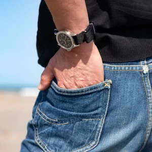 Lee 101Z 50’s Center Black tag