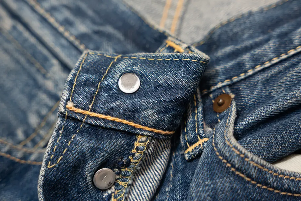 Levi's 501XX 55model