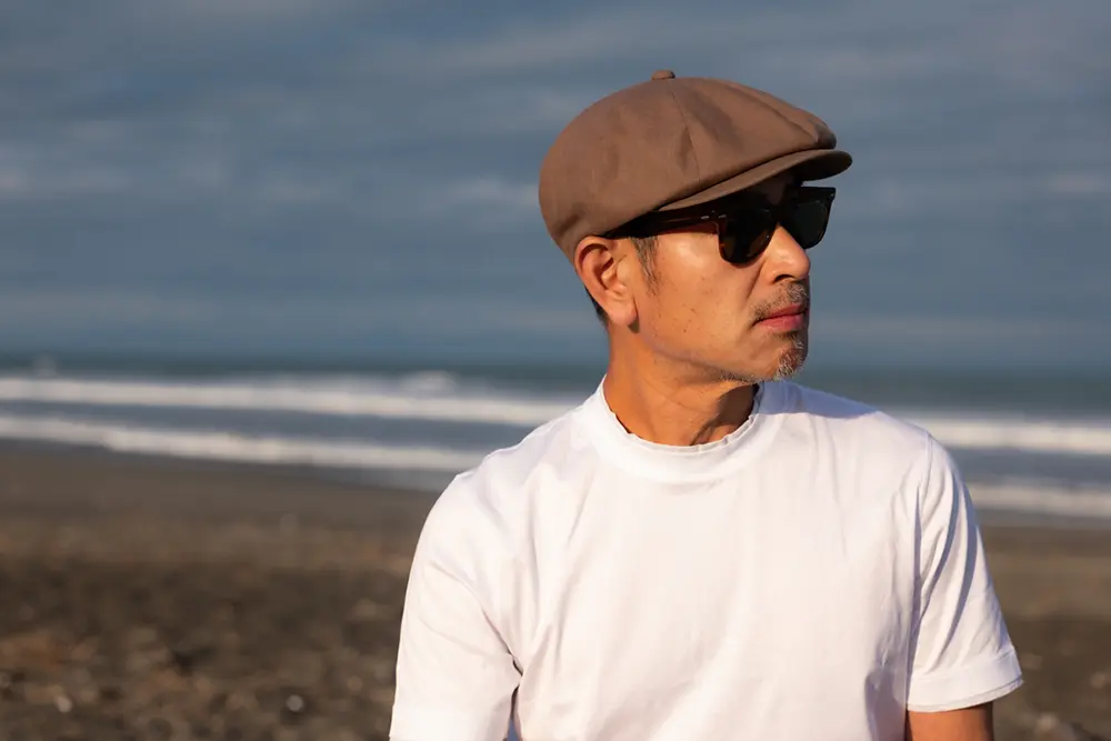 Brunello CucinelliのSlim Fit T-Shirt