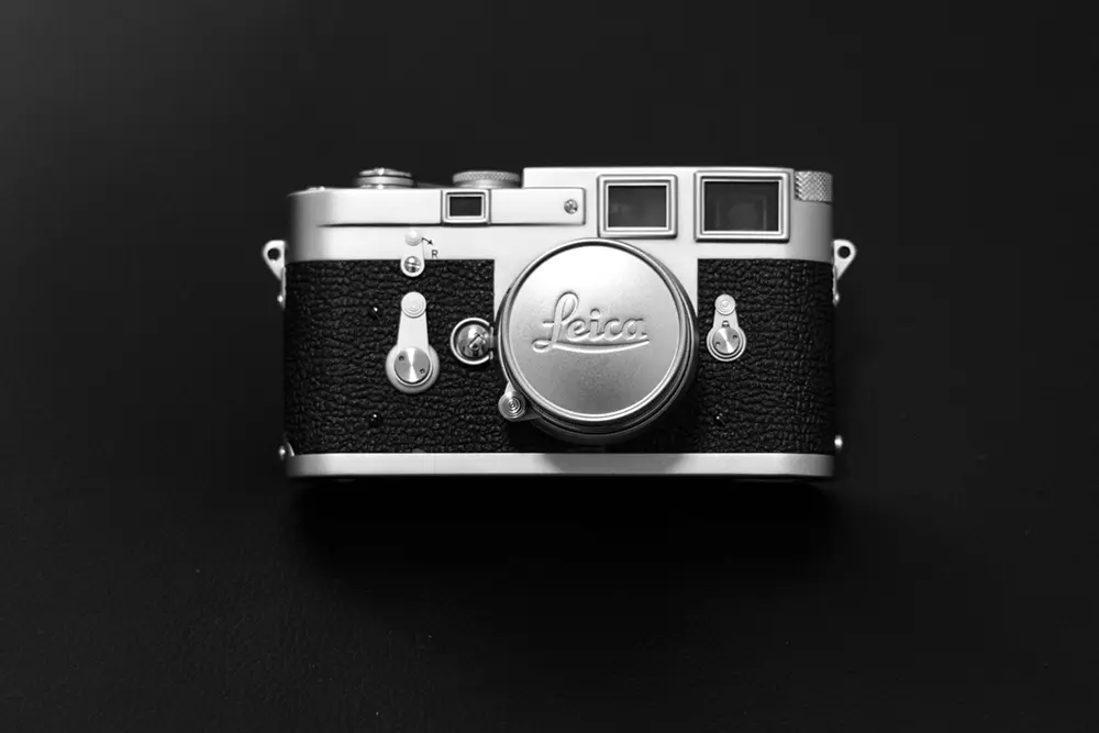 Leica M3