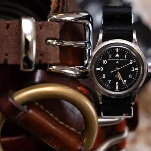 IWC Mark11