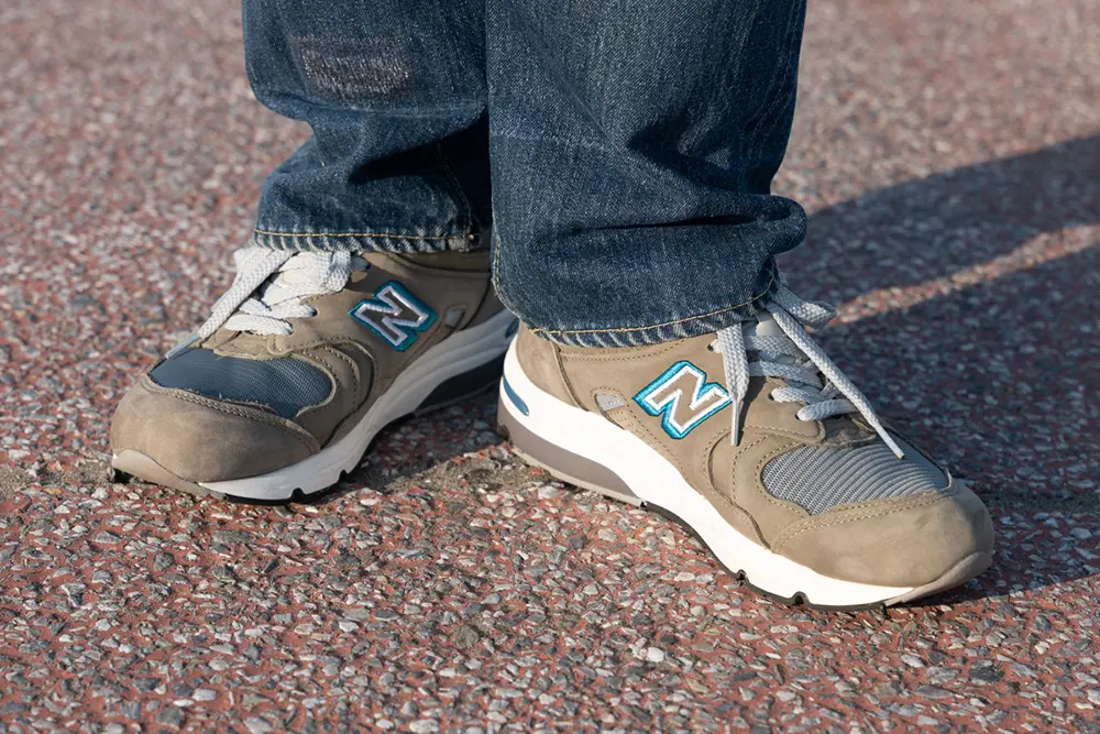 New Balance 1700