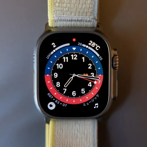 Apple Watch