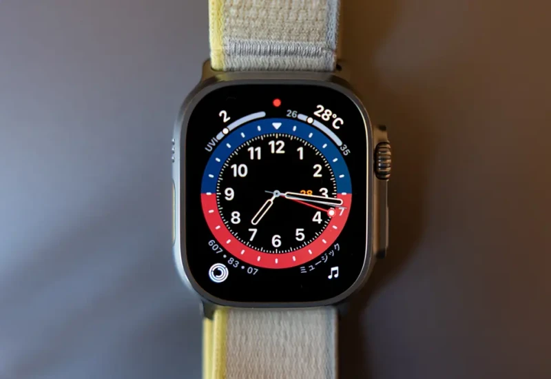 Apple Watch