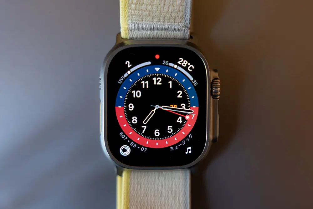 Apple Watch