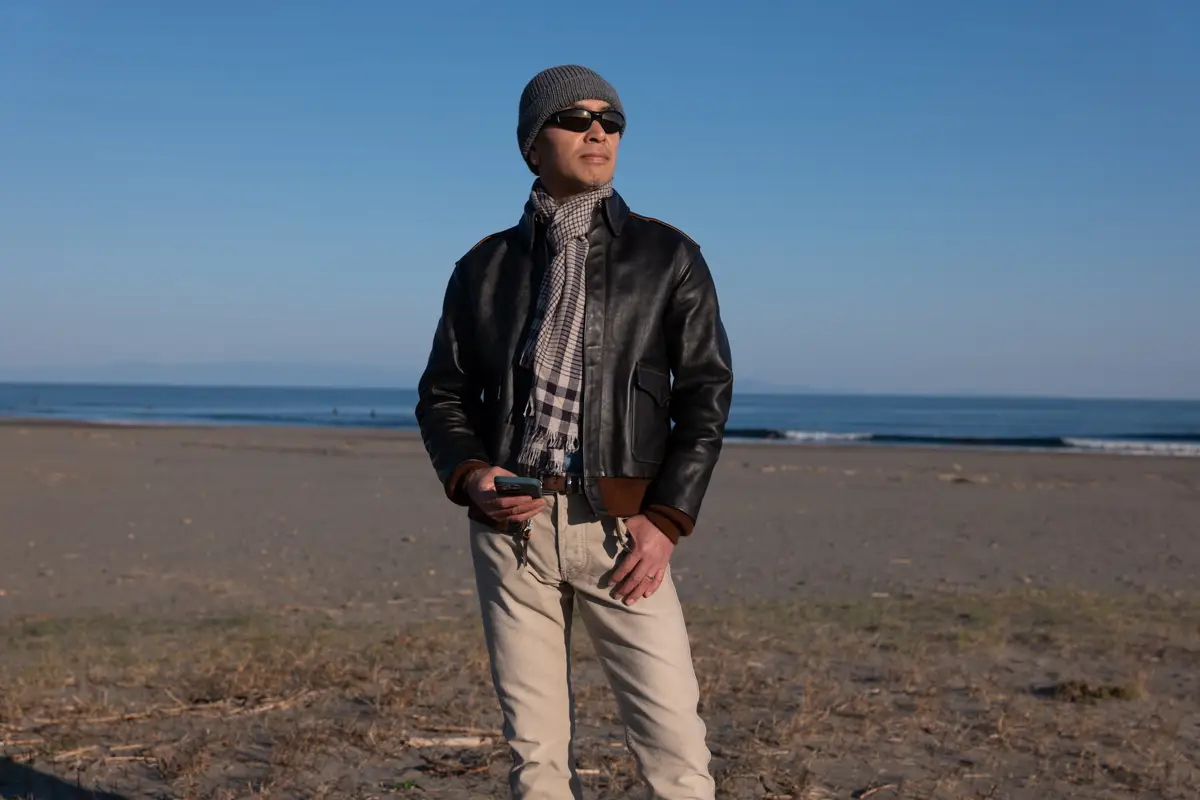 A-2 REAL McCOY’S-1