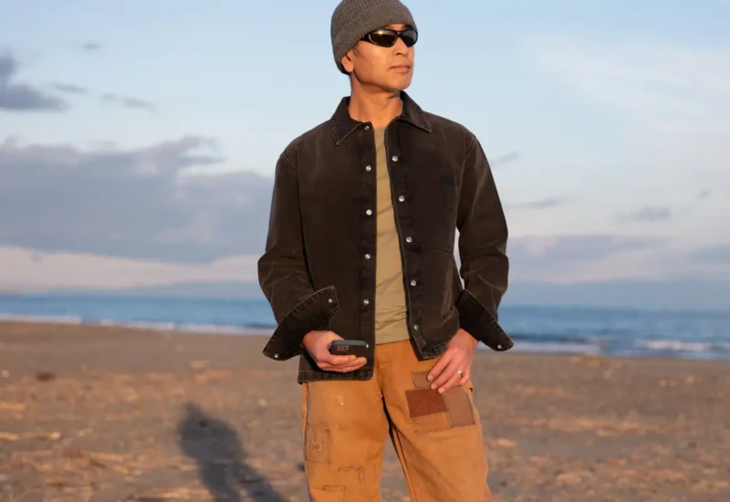 Dior オーバーシャツ