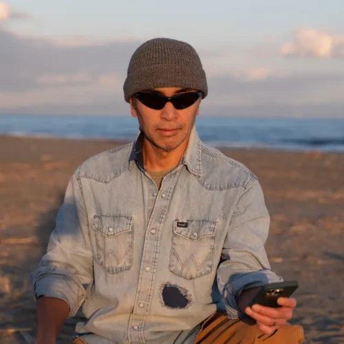 Wrangler ウエスタンシャツ