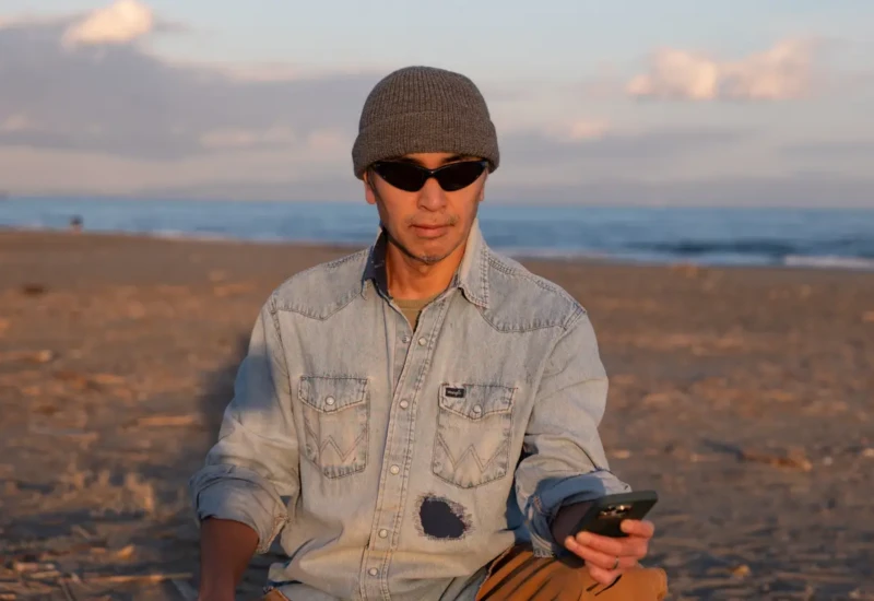 Wrangler ウエスタンシャツ