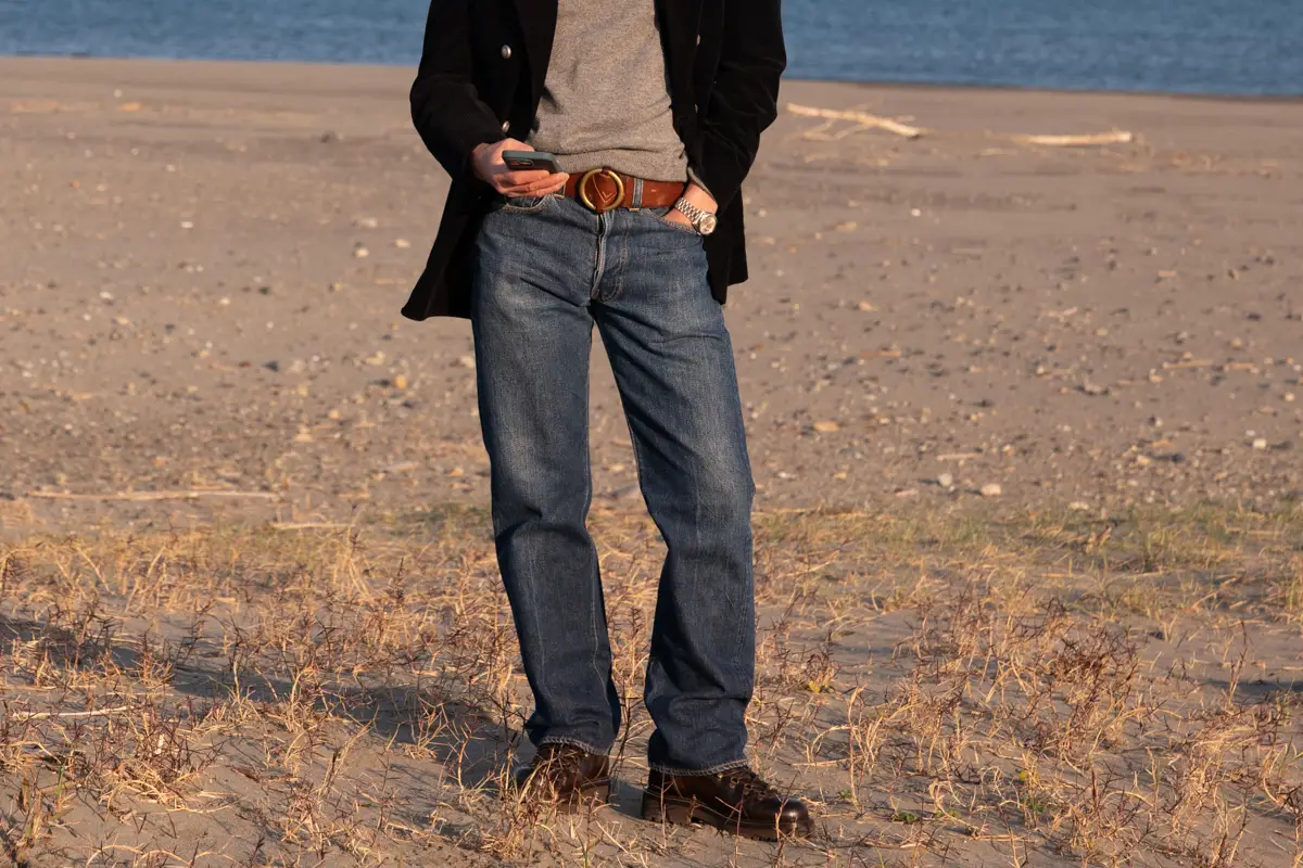 Brunello Cucinelli マウンテンブーツ