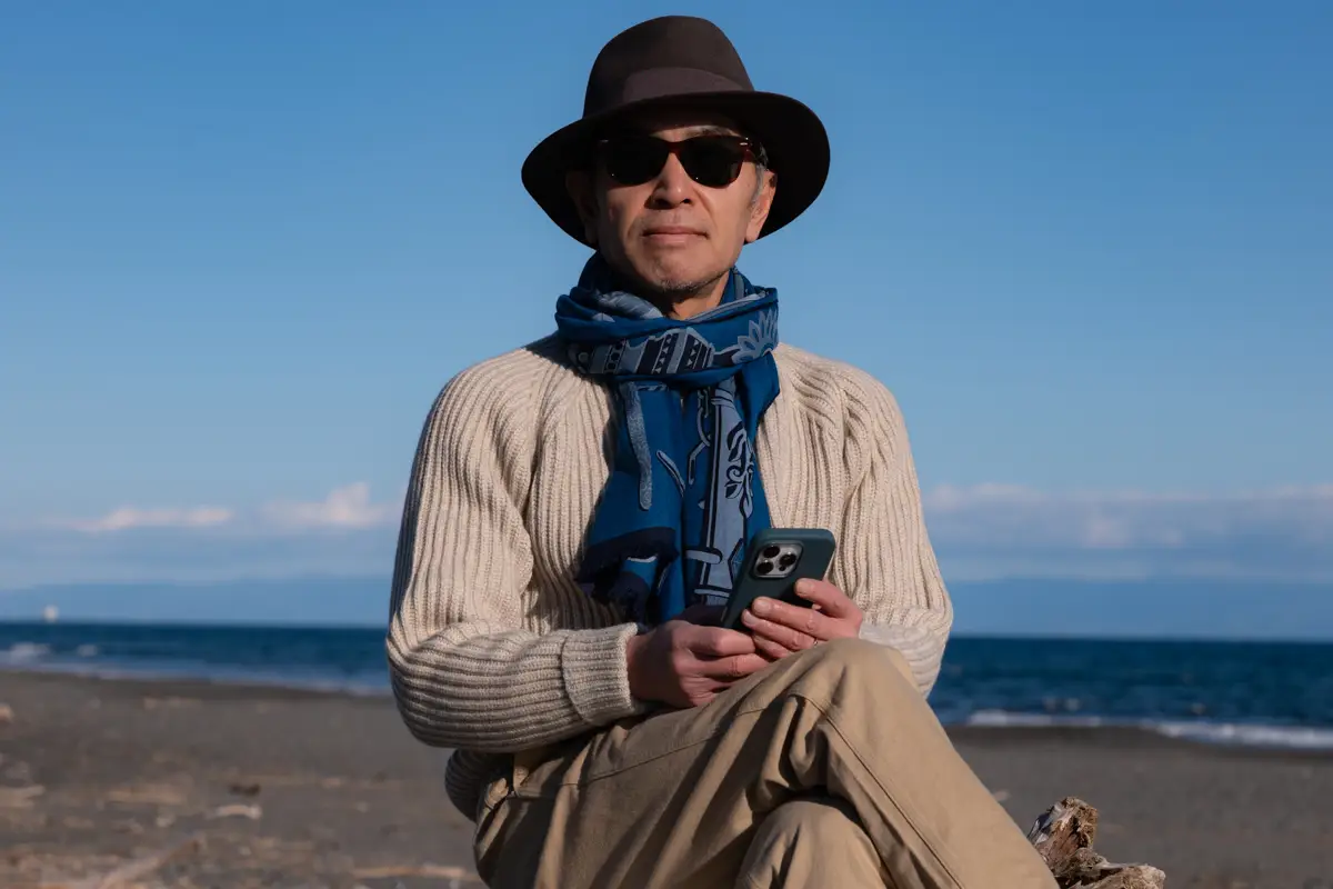 Hermes Hat and Rectangle