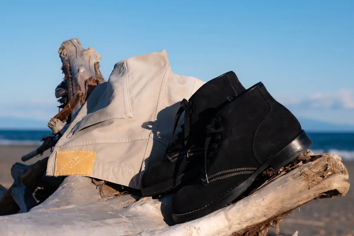 Visvim Fluxsus 01 Slim G Cords 01-1