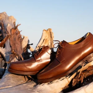 John Lobb Barros : 長く愛しているもの