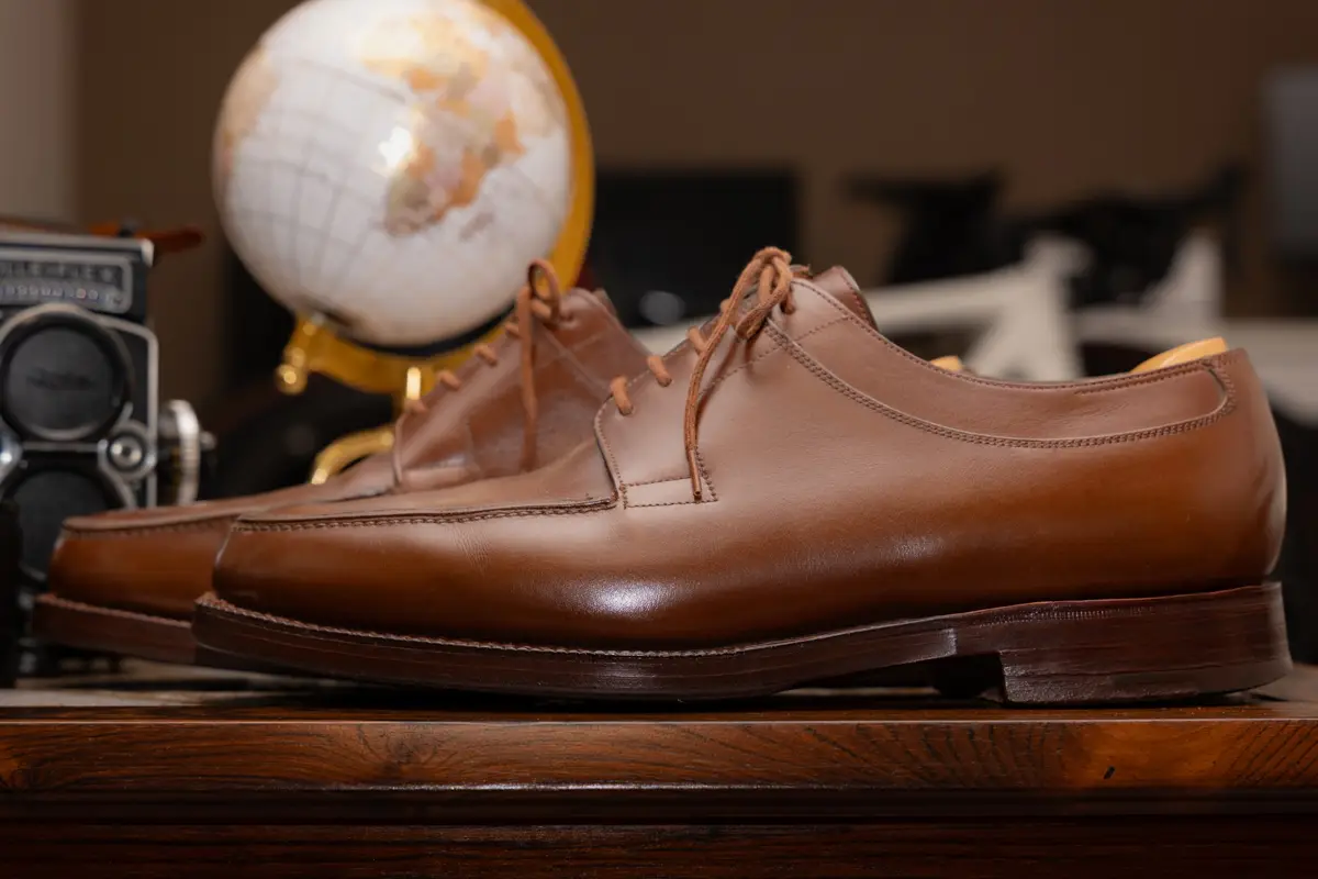 John Lobb Barros