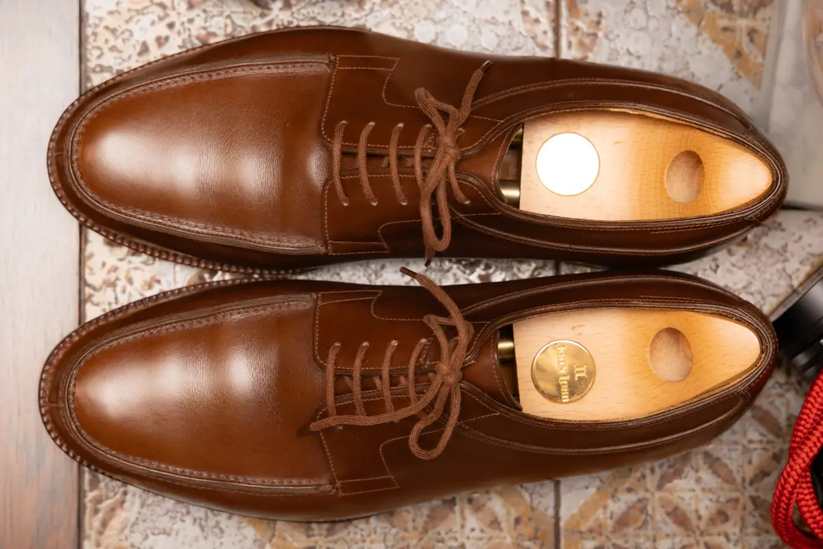 John Lobb Barros