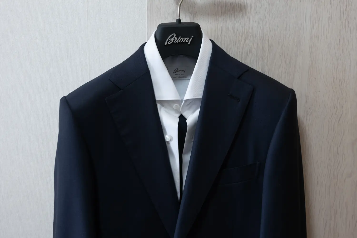Brioni Brunico MidnightBlue