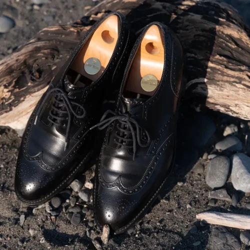 Johnlobb Darby 8695 見出し