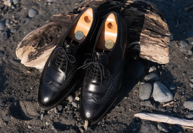 Johnlobb Darby 8695 見出し