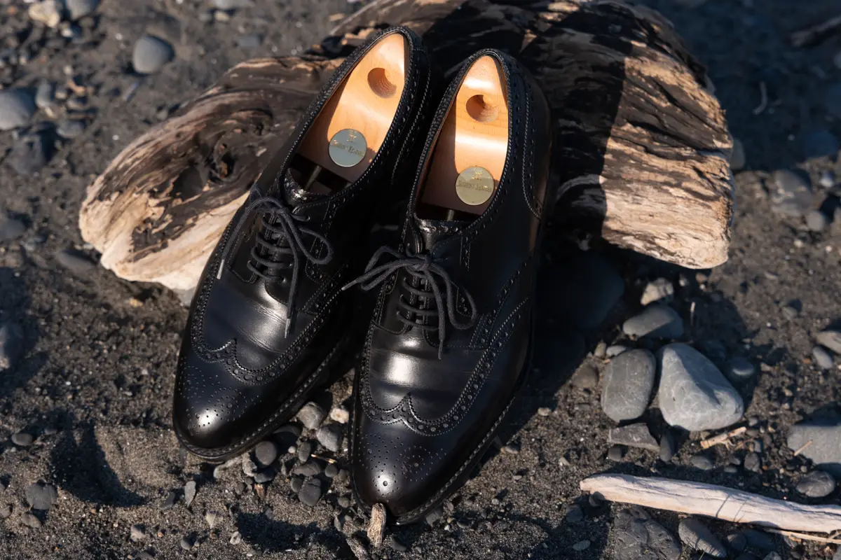 Johnlobb Darby 8695 見出し