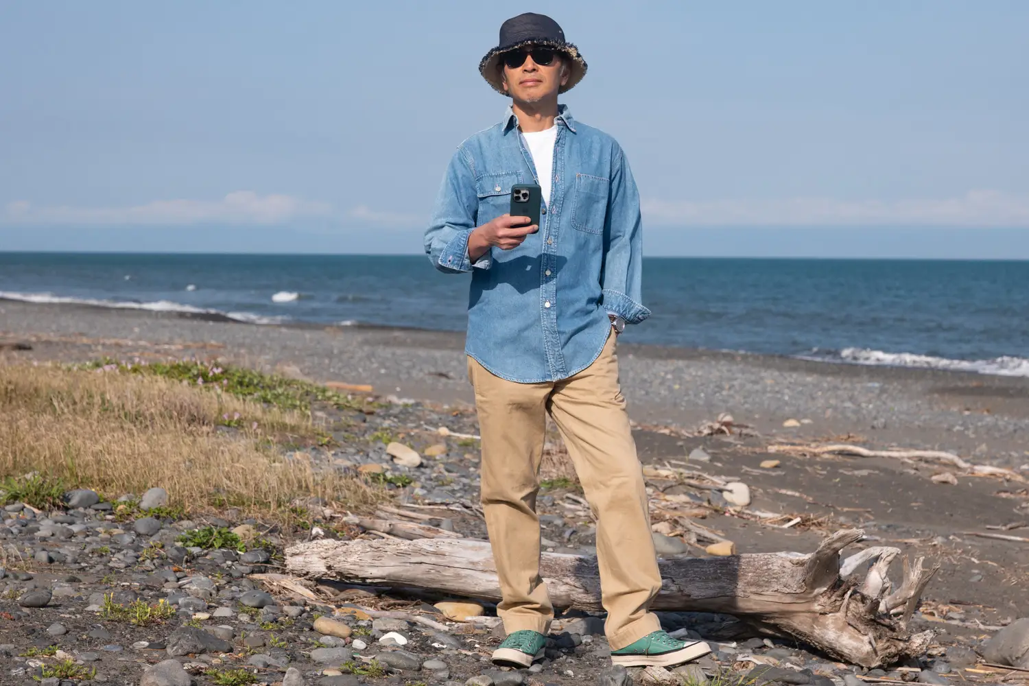 Polo Country Denim Shirts