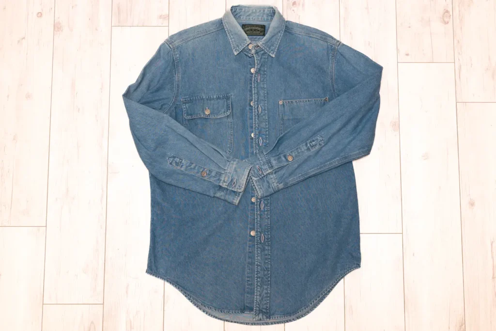 Polo Country Denim Shirts