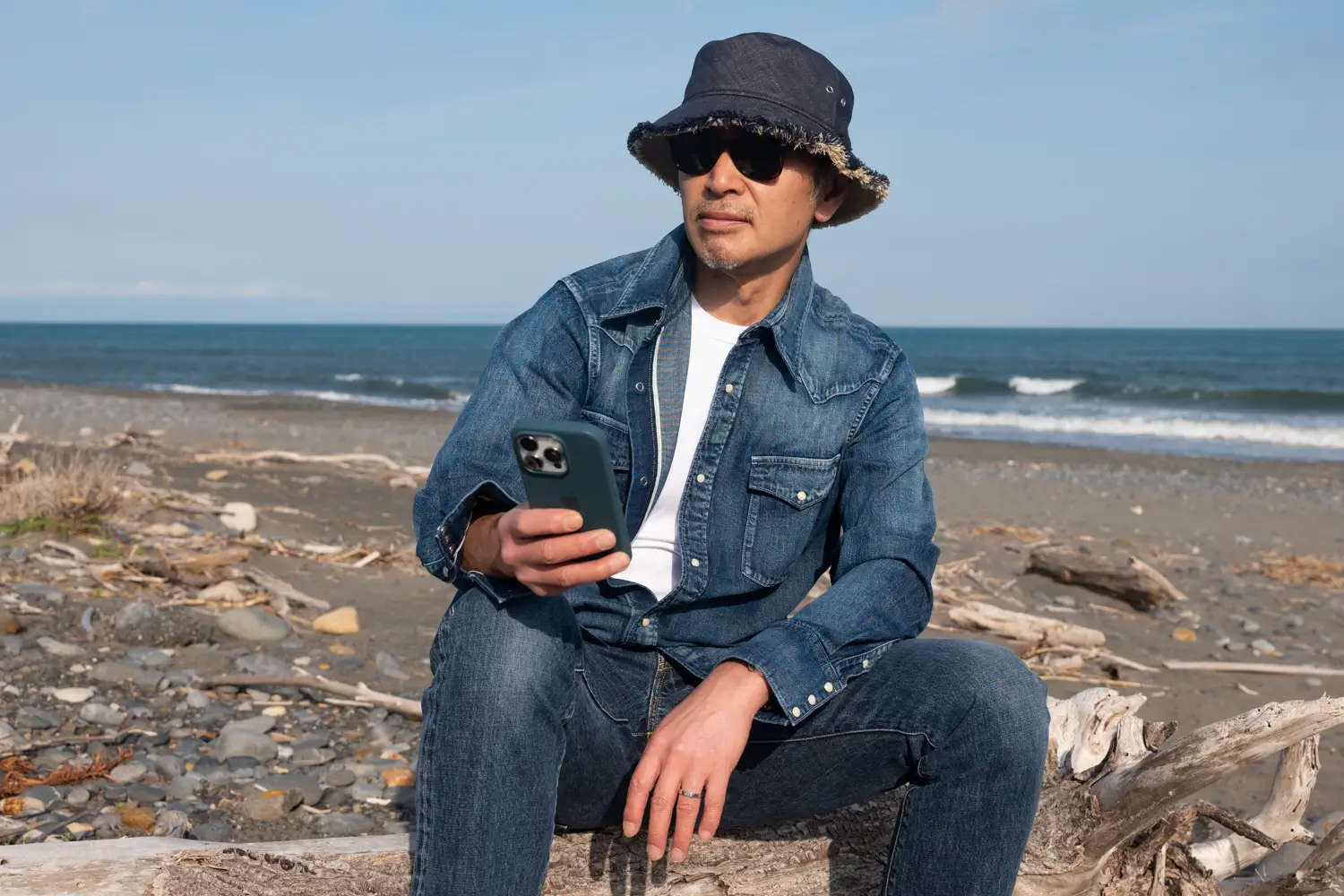 Visvim Western Shirt